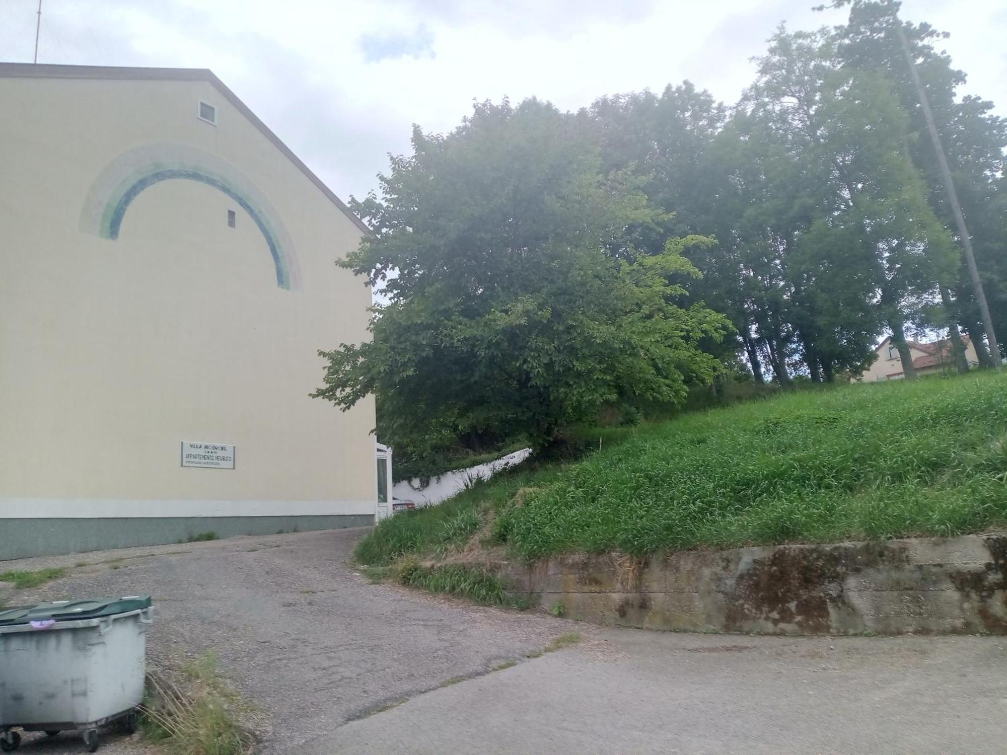 Villa Arc En Ciel Et Cle Des Champs Contrexéville Buitenkant foto