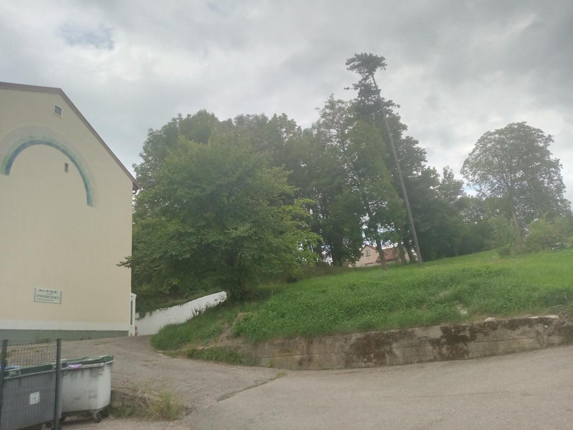 Villa Arc En Ciel Et Cle Des Champs Contrexéville Buitenkant foto